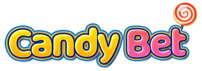 โลโก้ BY candybet